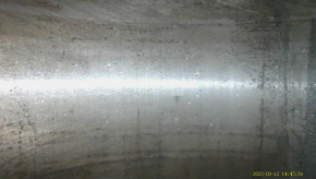 Engine Hyundai Sonata 20- 2.5 G4KN 23k, compression 14-14-14-14