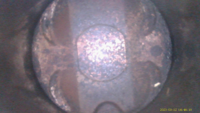 Engine Jeep Cherokee KL 14- 3.2 98k