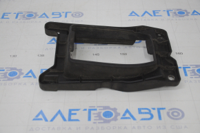 Honda Insight 19-22 Cruise Radar Seal