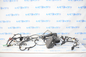 Underhood wiring with fuse box Honda Insight 19-22
