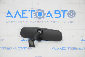 Interior mirror Honda Insight 19-22 black empty
