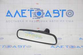 Interior mirror Honda Insight 19-22 black empty