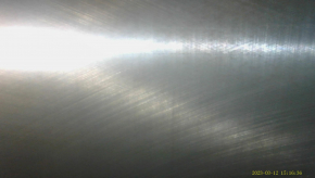 Engine Infiniti JX35 QX60 13-13 VQ35DE 122k
