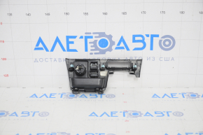Front panel trim with cigarette lighter Honda Insight 19-22