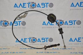 Honda Civic X FC 16-21 Automatic Transmission Shift Cable
