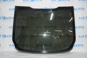 Rear glass Ford Fusion mk5 13-16 tinted