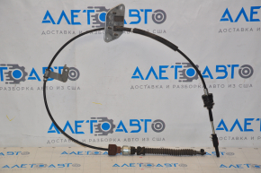 Mazda 6 14-21 automatic transmission gearbox cable