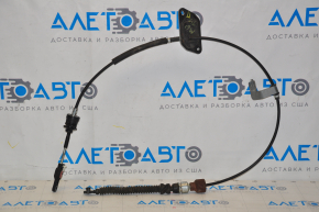 Mazda 6 14-21 automatic transmission gearbox cable