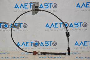 Automatic transmission cable Mazda CX-5 13-16