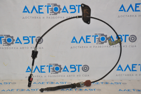 Automatic transmission cable Mazda CX-5 13-16