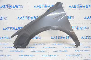 Front left wing Toyota Camry v50 12-14 usa graphite 1G3
