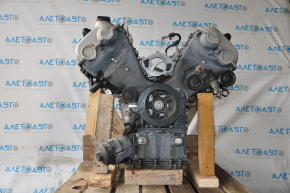 Porsche Cayenne 958 11-14 4.8 Turbo M4852 59k Engine