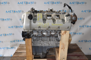 Porsche Cayenne 958 11-14 4.8 Turbo M4852 59k Engine