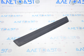 Door sill outer front left Toyota Camry v50 12-14 usa scratches