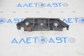 Front bumper mount on the wing left Ford Fusion mk5 13-16 broken mount