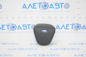 Airbag in steering wheel driver Ford Fusion mk5 13-16 scratches