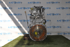 Engine 2AR-FXE Toyota Camry v50 12-14 hybrid usa 122k started