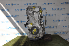 Engine 2AR-FXE Toyota Camry v50 12-14 hybrid usa 122k started