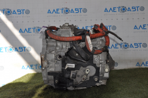 Automatic transmission complete Toyota Camry v50 12-14 hybrid usa CVT 122k