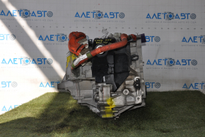 Automatic transmission complete Toyota Camry v50 12-14 hybrid usa CVT 122k