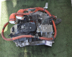 Automatic transmission complete Toyota Camry v50 12-14 hybrid usa CVT 122k