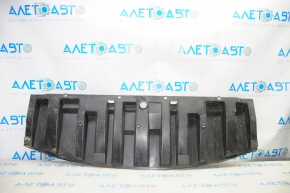 Front bumper guard front Nissan Rogue 14-17 usa type 1