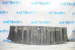 Front bumper guard front Nissan Rogue 14-17 usa type 1