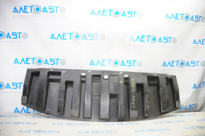 Front bumper guard front Nissan Rogue 14-16 usa type 1 fastening break