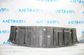 Front bumper guard front Nissan Rogue 14-16 usa type 1 fastening break