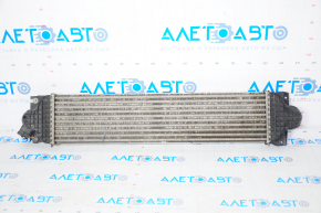Intercooler Ford Fusion mk5 13-14 1.6T accepted