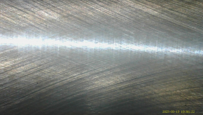 Nissan Murano z52 15-24 3.5 VQ35DE 78k Engine