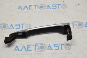 Hyundai Sonata 11-14 outer front left door handle