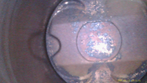 Engine Jeep Cherokee KL 14- 3.2 EHB 81k