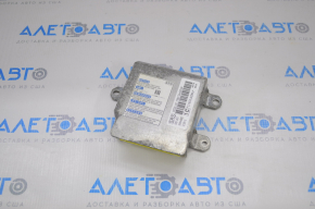 SRS airbag module airbag computer Honda Accord 13-15