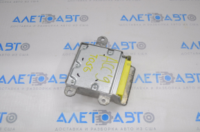 SRS airbag module airbag computer Honda Accord 13-15