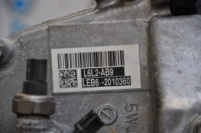 Honda Insight 19-22 LEB 1.5L 68k Engine