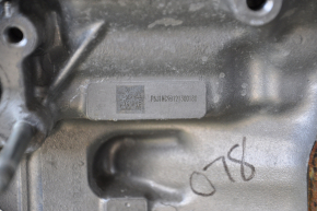 Honda Insight 19-22 LEB 1.5L 68k Engine