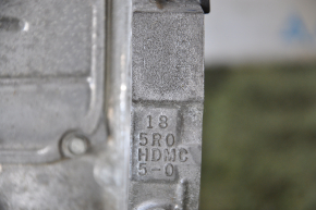 Honda Insight 19-22 LEB 1.5L 68k Engine