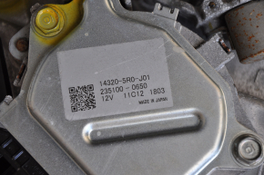 Honda Insight 19-22 LEB 1.5L 68k Engine