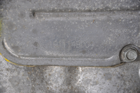 Honda Insight 19-22 LEB 1.5L 68k Engine