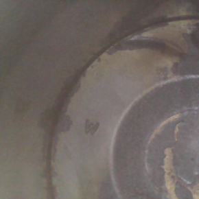Honda Insight 19-22 LEB 1.5L 68k Engine