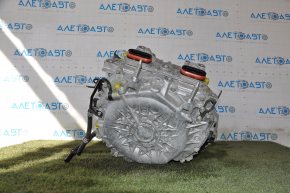 Automatic transmission assembly Honda Insight 19-22 CVT 1.5L 68k