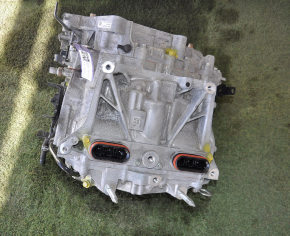 Automatic transmission assembly Honda Insight 19-22 CVT 1.5L 68k