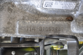 Automatic transmission assembly Honda Insight 19-22 CVT 1.5L 68k