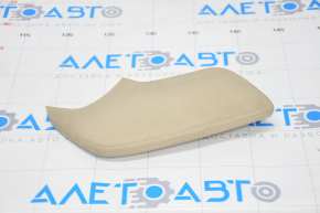 Center console trim right Toyota Camry v50 12-14 usa beige