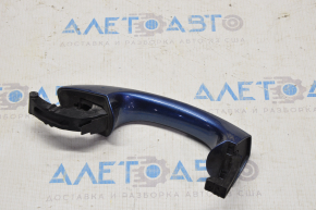 Door handle outer front left VW Golf 15-21