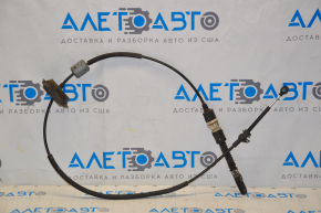 Dodge Journey 11-20 Automatic Transmission Cable