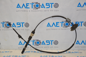 Dodge Journey 11-20 Automatic Transmission Cable