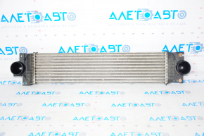 Ford Fusion mk5 17-20 2.0T intercooler is pressed