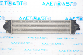 Ford Fusion mk5 17-20 2.0T intercooler is pressed